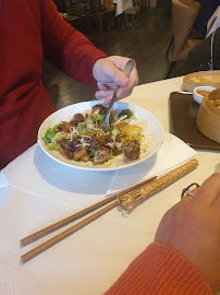 Nouille du Restaurant vietnamien Hanoi Bistro à Toulouse - n°8