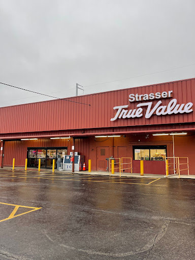 Home Improvement Store «Strasser True Value Hardware», reviews and photos, 910 Southwest Blvd, Kansas City, KS 66103, USA