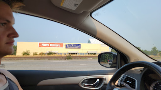 Thrift Store «Goodwill», reviews and photos, 51651 SE 2nd St, Scappoose, OR 97056, USA