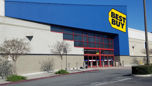 Electronics Store «Best Buy», reviews and photos, 8960 Central Ave, Montclair, CA 91763, USA