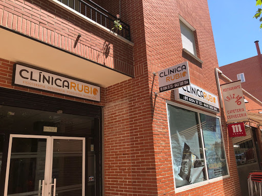 Clínica Rubio en Humanes de Madrid, Madrid