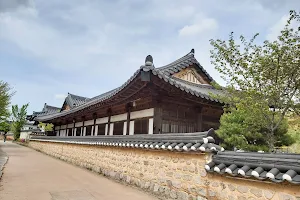 Gyeongju Gyochon Traditional Village image