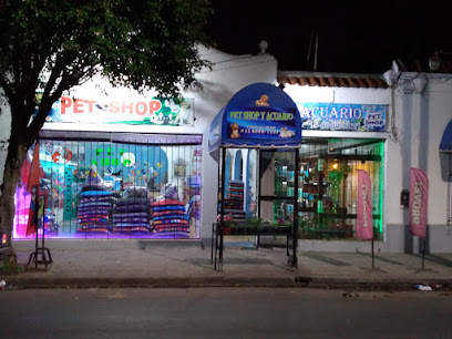 Pet Shop Pichichos & Cía