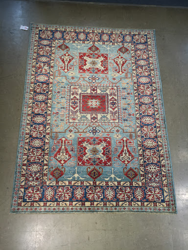 VIP Oriental Rugs