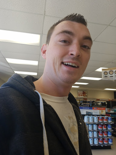 Paint Store «Sherwin-Williams Paint Store», reviews and photos, 1692 W 5th Ave, Columbus, OH 43212, USA