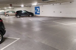 Friis Shoppingcenter - Underground Parking image
