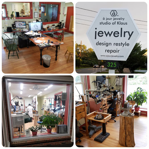 Jewelry Designer «A Jour Jewelry», reviews and photos, 325 Metacom Avenue, Bristol, RI 02809, USA