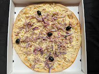 Photos du propriétaire du Pizzas à emporter Les Pizzas des Acacias à La Ville-aux-Dames - n°5