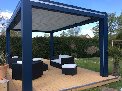 SV3P HABITAT - Stores, Volets, Portails, Portes de garage, Pergolas, Motorisations à Moisson