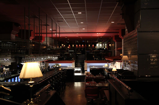 Ri Cora Restaurang & Bar