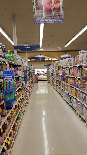 Grocery Store «Vons», reviews and photos, 777 S Glendora Ave, West Covina, CA 91790, USA