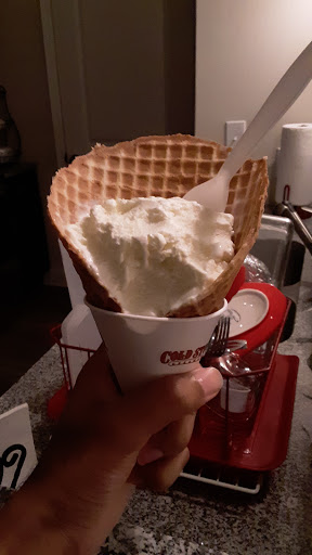 Ice Cream Shop «Cold Stone Creamery», reviews and photos, 451 Jordan Dr C, Paducah, KY 42001, USA