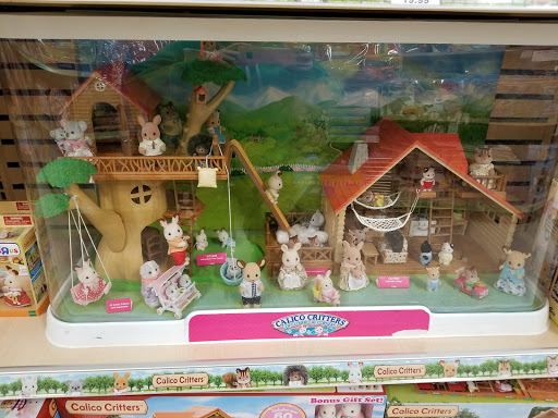 Toy Store «Toys