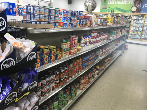 Liquor Store «Joy Party Mart», reviews and photos, 24531 Henry B Joy Blvd, Harrison Charter Township, MI 48045, USA