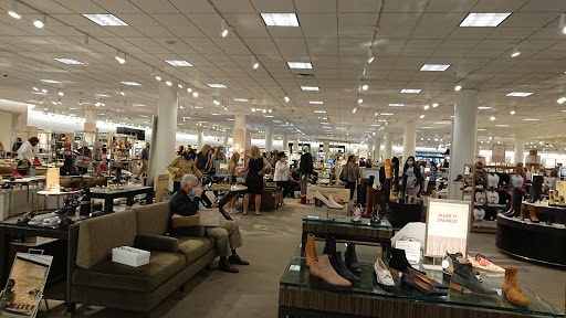 Department Store «Nordstrom SouthPark», reviews and photos, 4400 Sharon Rd, Charlotte, NC 28211, USA