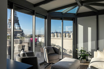 Sophie Nicolas Architecte à Paris