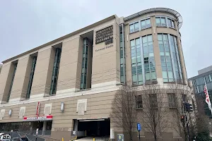 George Washington University Hospital - Emergency Room image