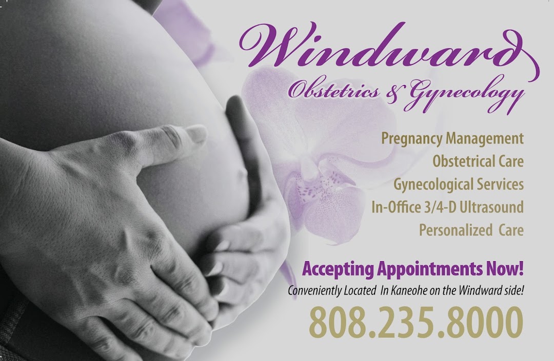 Windward Ob-Gyn