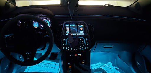 Used Car Dealer «Specialty Auto Sales & Service», reviews and photos, 2468 Deerfield Ln E, Suamico, WI 54173, USA