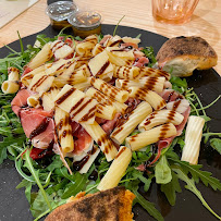 Aliment-réconfort du Restauration rapide La Pizza de Nico Caen - n°5