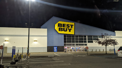 Electronics Store «Best Buy», reviews and photos, 1100-1300 N Galleria Dr, Middletown, NY 10941, USA