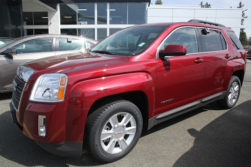 GMC Dealer «Seaview Buick GMC», reviews and photos, 17909 WA-99, Lynnwood, WA 98037, USA