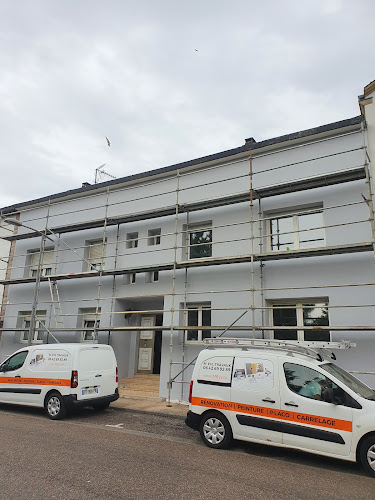 Agence immobilière MEVL – Travaux de rénovation Metz
