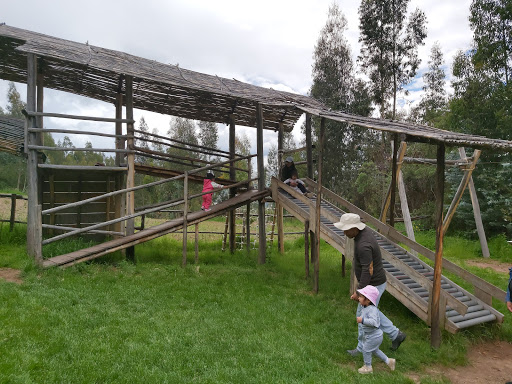 Eco Park Cusco