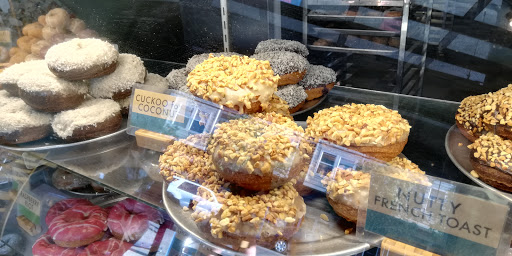 Donut Shop «Mighty-O Donuts Greenlake», reviews and photos, 2110 N 55th St, Seattle, WA 98103, USA