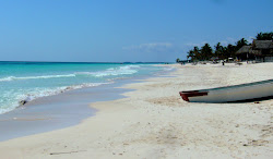Zdjęcie Playa Mirador i osada