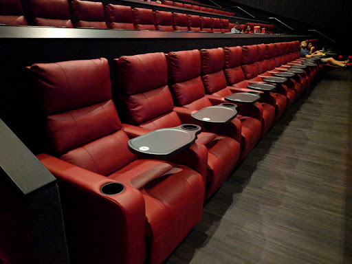 Movie Theater «Bow Tie Cinemas Annapolis Mall 11», reviews and photos, 1020 Annapolis Mall Rd, Annapolis, MD 21401, USA