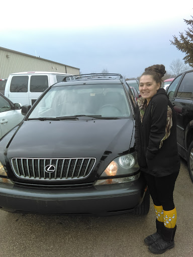 Used Car Dealer «Usauto Group Fleet», reviews and photos, 7633 Commerce St, Hamel, MN 55340, USA