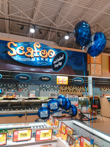 Grocery Store «Giant Food Stores», reviews and photos, 330 Marketplace Boulevard, Selinsgrove, PA 17870, USA