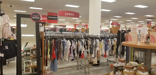 Department Store «T.J. Maxx», reviews and photos, 1130 SE Everett Mall Way, Everett, WA 98208, USA