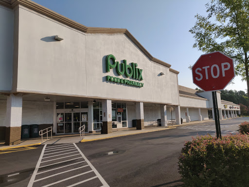 Supermarket «Publix Super Market at Five Forks Corner Shopping Center», reviews and photos, 4045 Five Forks Trickum Rd SW, Lilburn, GA 30047, USA