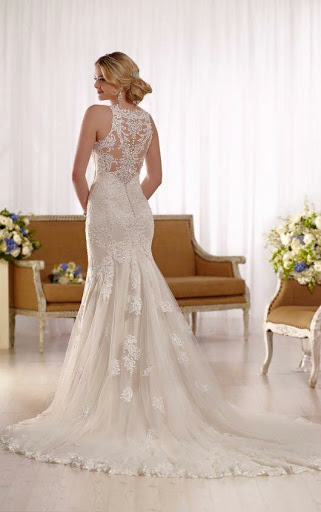 Bridal Shop «Bridal Ltd Gallery», reviews and photos, 421 Canal St, New Smyrna Beach, FL 32168, USA