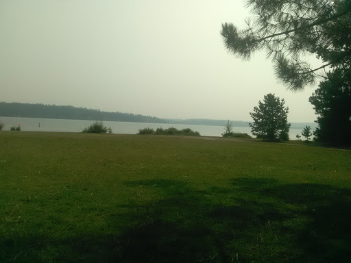 Park «Matthews Beach Park», reviews and photos, 5100 NE 93rd St, Seattle, WA 98115, USA