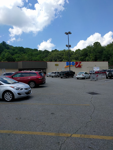 Discount Store «Kmart», reviews and photos, 1209 Russ Ave, Waynesville, NC 28786, USA