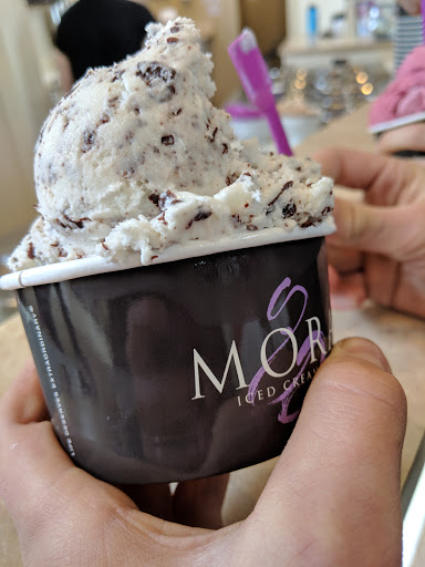 Ice Cream Shop «Mora Iced Creamery», reviews and photos, 11250 WA-104, Kingston, WA 98346, USA