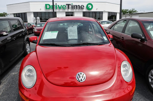 Used Car Dealer «DriveTime Used Cars», reviews and photos, 16211 US-19, Clearwater, FL 33764, USA