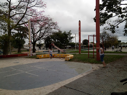 Plaza Monterroso