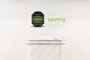 The Tanning Station image