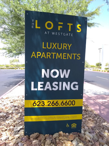 Shopping Mall «Westgate Entertainment District», reviews and photos, 6751 N Sunset Blvd, Glendale, AZ 85305, USA