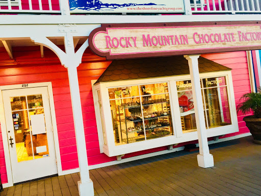 Rocky Mountain Chocolate Factory LB