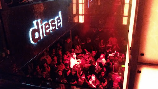 Night Club «Diesel Club Lounge», reviews and photos, 1601 E Carson St, Pittsburgh, PA 15203, USA