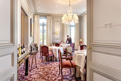 La Grande Maison de Bernard Magrez à Bordeaux