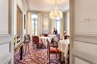 Photos du propriétaire du Restaurant français La Grande Maison de Bernard Magrez à Bordeaux - n°1