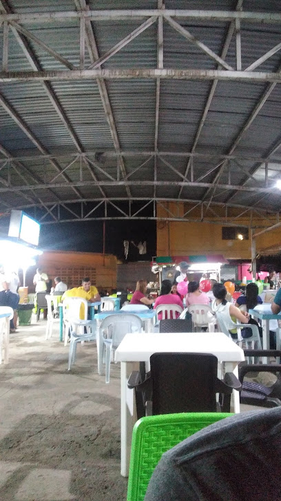 Plazoleta de Comidas Cereté - Montería - Cereté, Cereté, Córdoba, Colombia