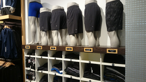 Sportswear Store «lululemon», reviews and photos, 100 Garden State Plaza, Paramus, NJ 07652, USA