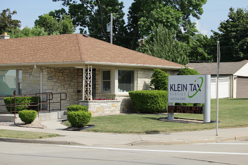 Klein Tax Service